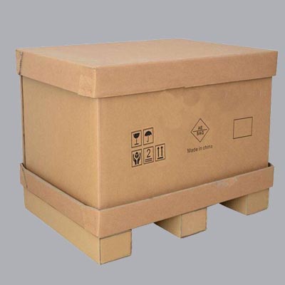 3A重型紙箱
